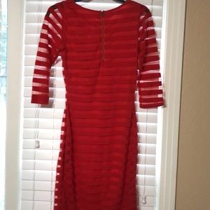 Gianni Bini Dress